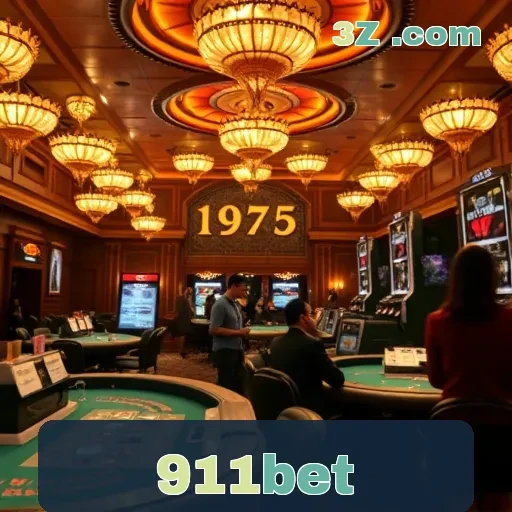911bet: O Aplicativo Revolucionando Jogos no Brasil