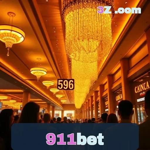 911bet: Bônus Que Transformam Suas Apostas em Vitória!