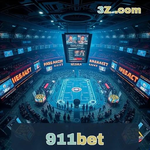 911bet: O Site Confiável Que Você Estava Esperando Para Apostar