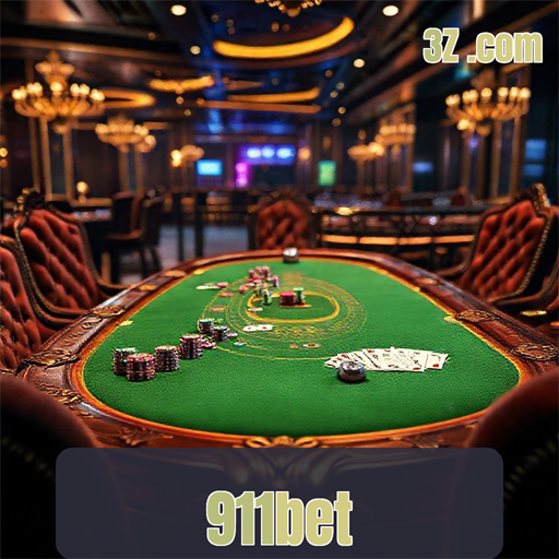 Slots Incríveis no 911bet: Entre no Jogo Agora!