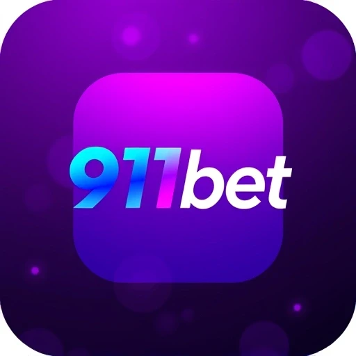 911bet logo