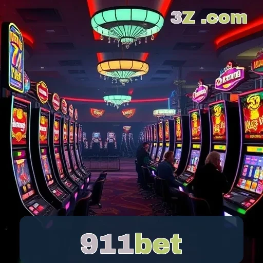 911bet: Suporte 24/7 que Transforma Sua Experiência de Jogo