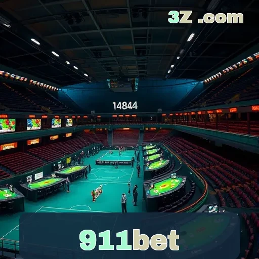 911bet: Vantagens Surpreendentes da Seção VIP para Jogadores